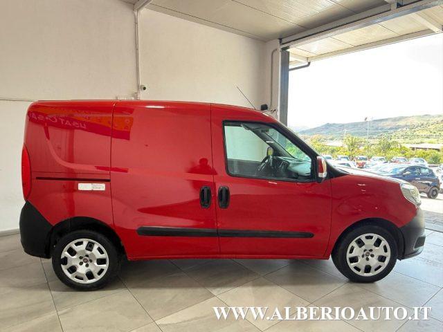 FIAT Doblo Doblò 1.6 MJT 16V 105CV FRIGO FNAX