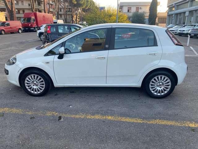 Fiat Punto Evo Punto III 2009 Evo 5p 1.2 MyLife s