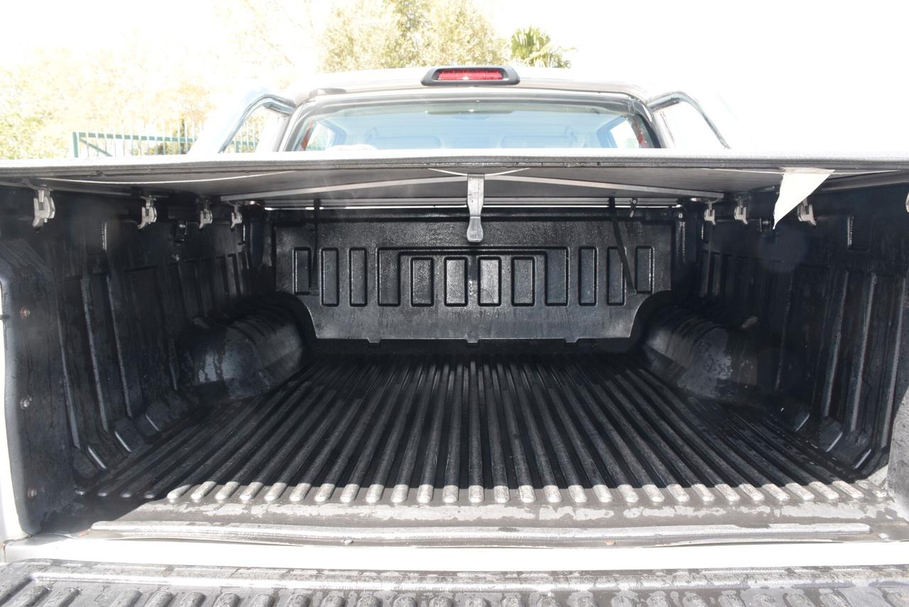 Ford Ranger 4X4 2.2 TDCi 150CV DC XLT PREZZO REALE