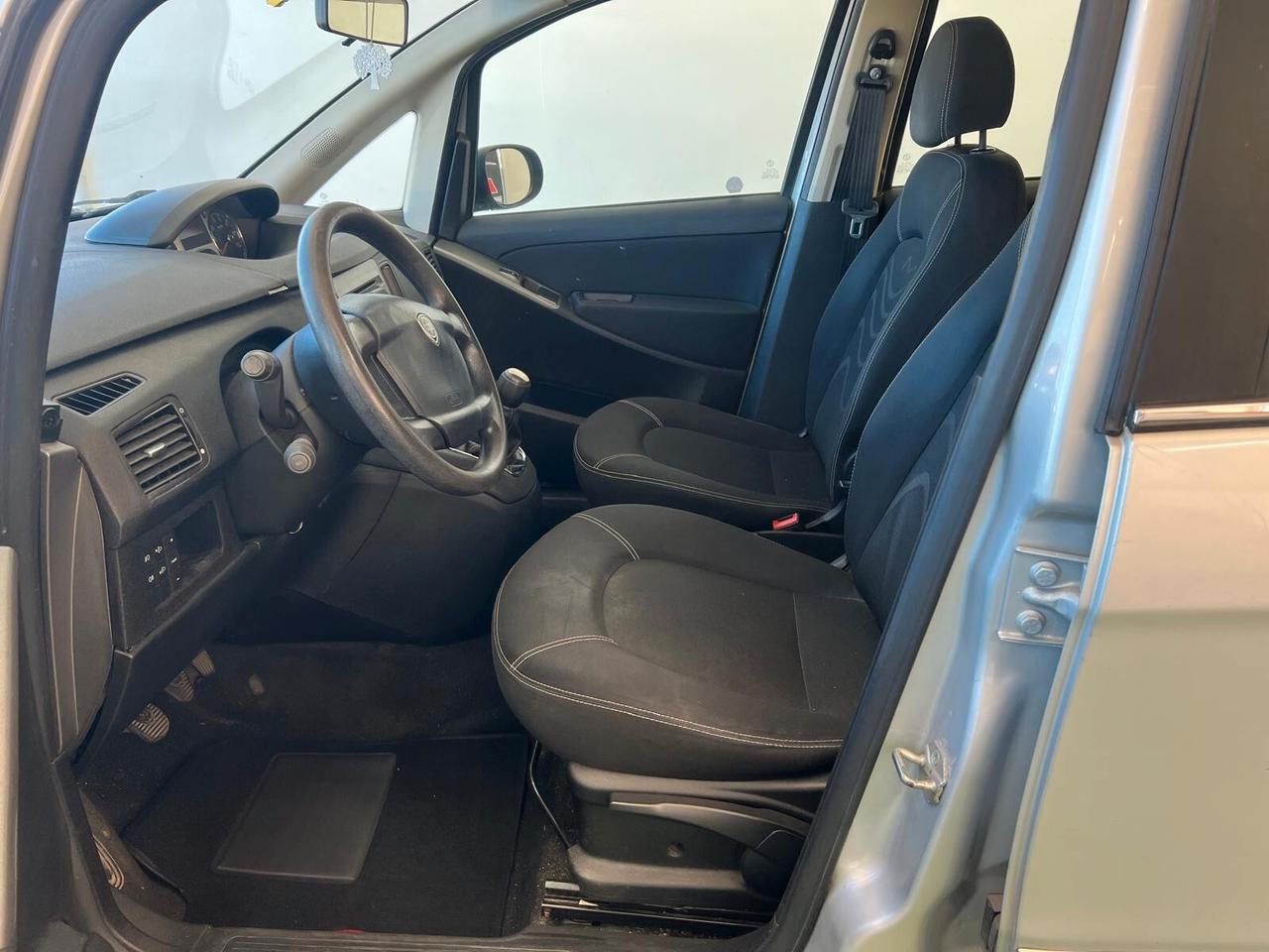 LANCIA MUSA 1.3 MULTIJET 95CV VETTURA IN CONDOVENDITA