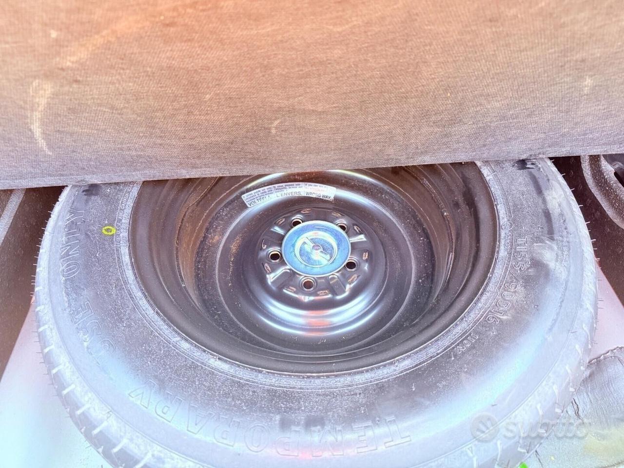 Mitsubishi 1.8 DIESEL 4X4- UNICO PROP!! OK PERMUTE