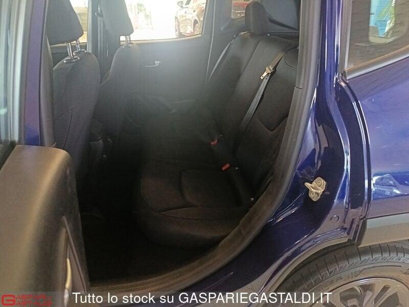 Jeep Renegade Renegade 1.6 Mjt 120 CV Longitude