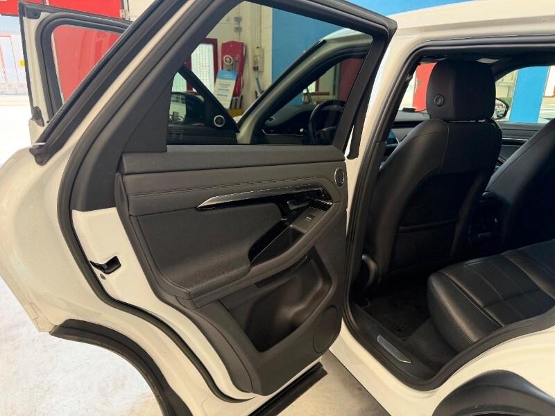 LAND ROVER RR Evoque 2ª serie Range Rover Evoq...