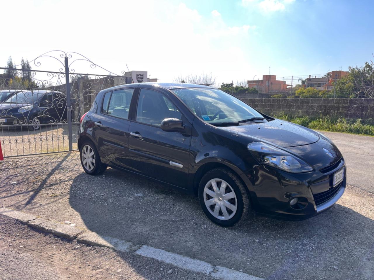 Renault Clio 1.5 dCi 85CV 5 porte Confort