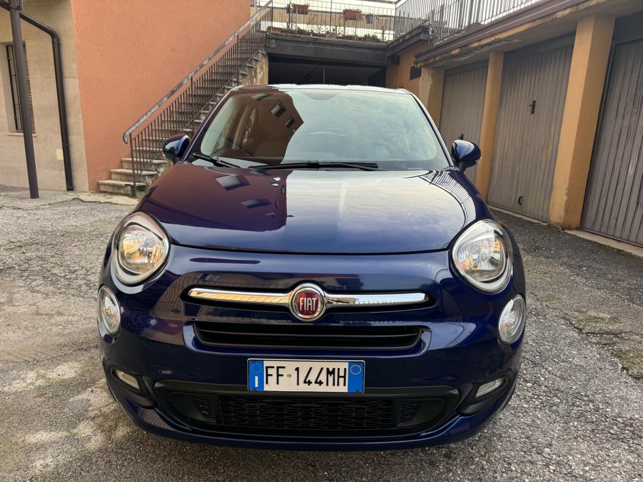 Fiat 500X 1.3 MultiJet 95 CV Business