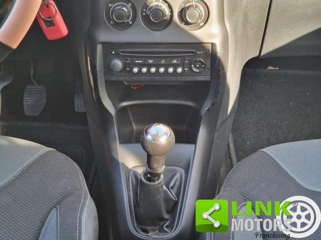 CITROEN C3 1.1 Exclusive Garanzia 12 Mesi! Per Neopatentati!