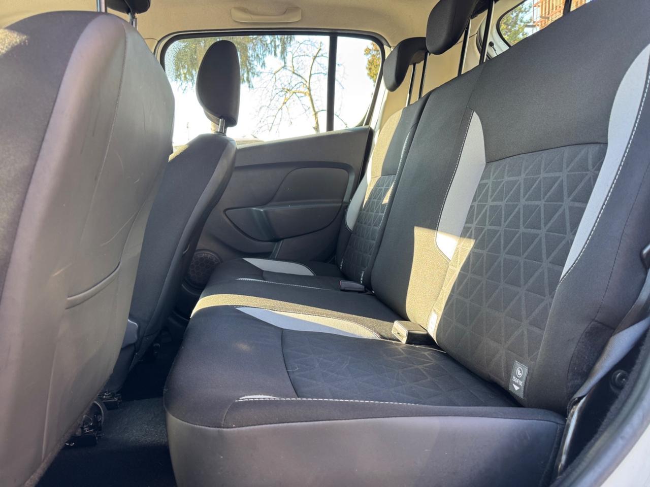 Dacia Sandero Stepway 900 TCe 12V 90CV