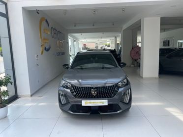 PEUGEOT 2008 PureTech 100 S&S Allure da ?199,00 mensili