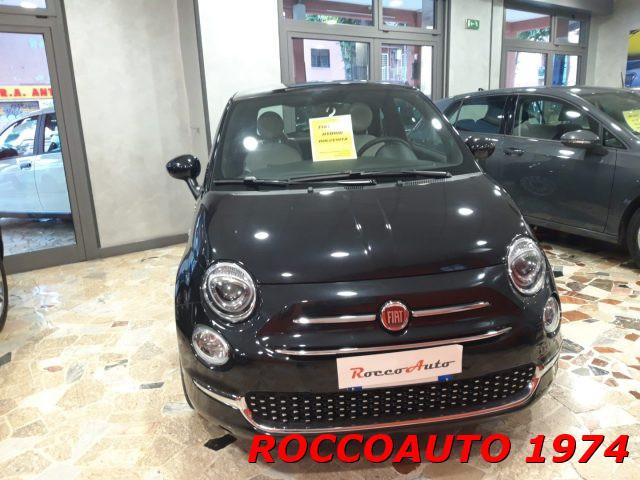 FIAT 500 1.0 Hybrid Dolcevita PREZZO REALE