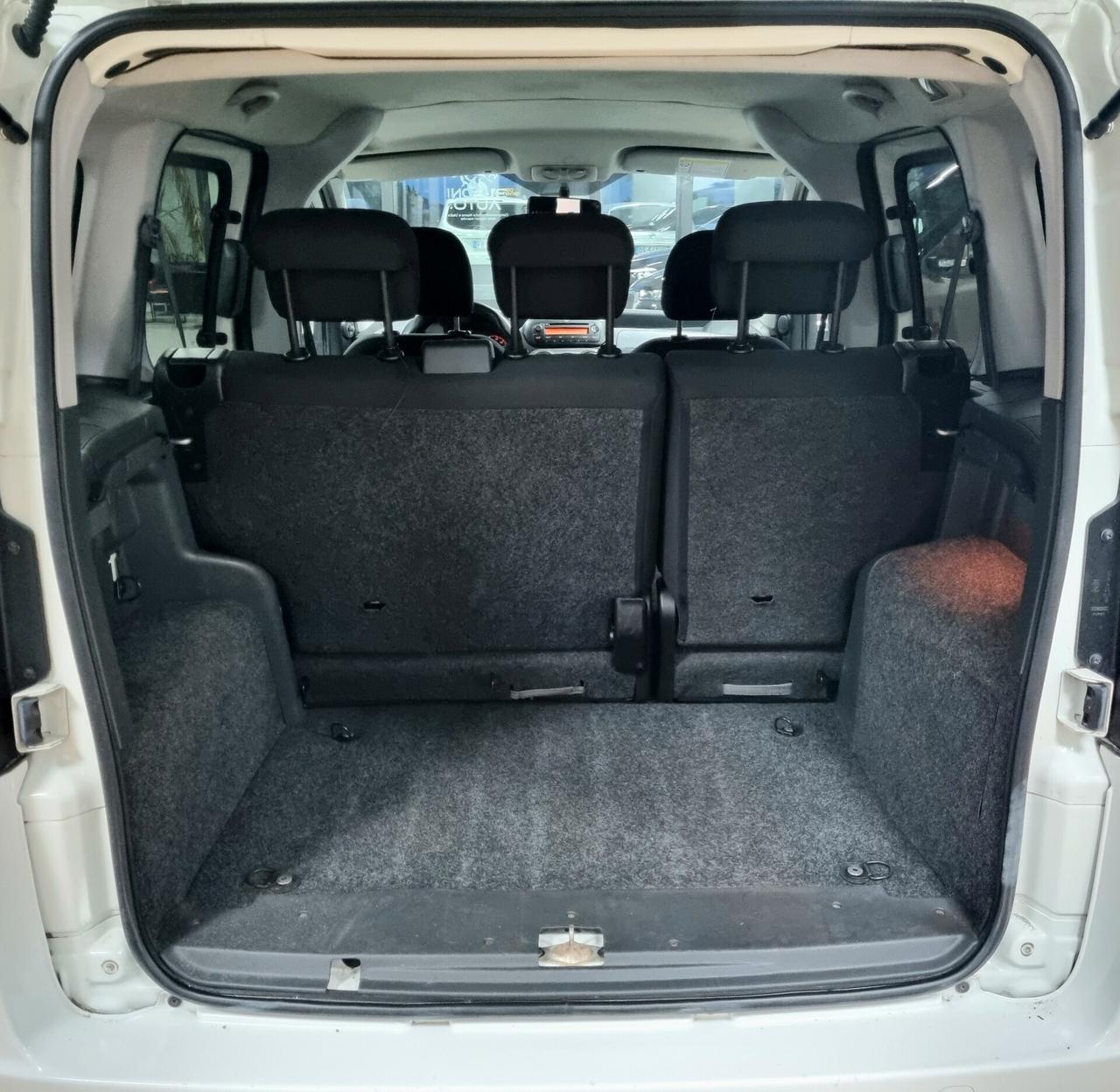 FIAT QUBO 1.3 MJT 75 CV DYNAMIC