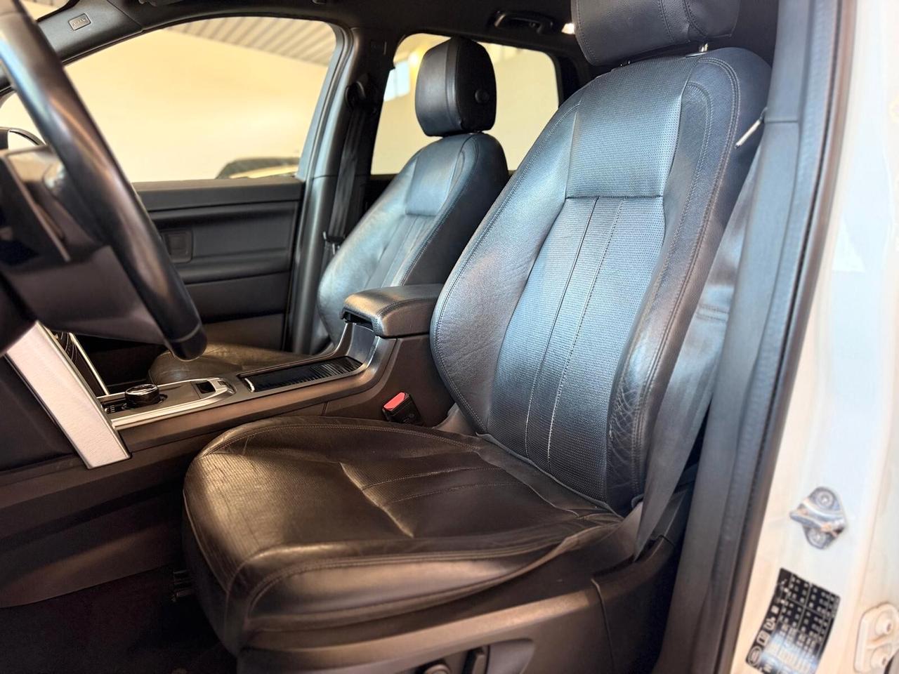 Land Rover Discovery Sport 2.0 TD4 180 CV Auto Business Edition Pure 7 POSTI