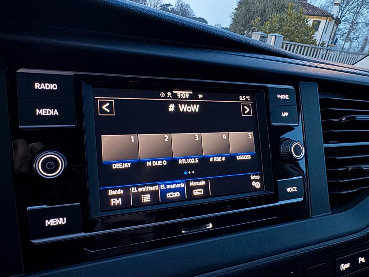 Volkswagen Transporter 2.0 TDI 150CV PC Furgone