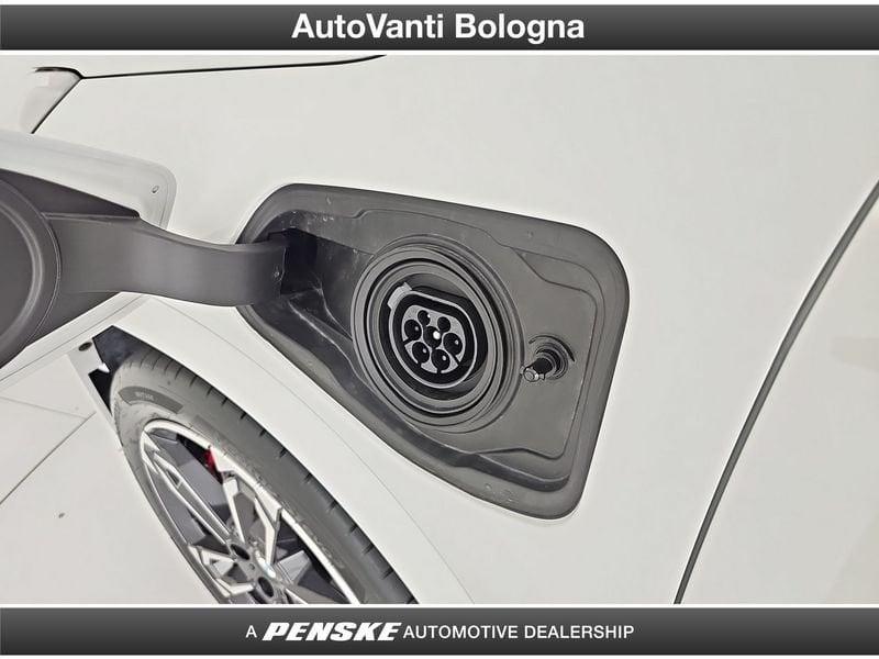 BMW X1 X1 xdrive 25e MSport Pro auto