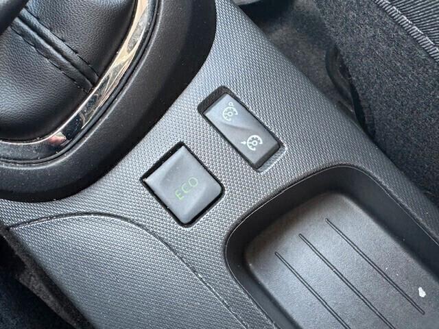 Renault Captur dCi 8V 90 CV Start&Stop Energy Intens