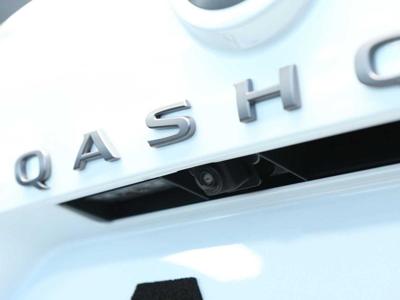 Nissan Qashqai 158 CV MHEV Xtronic Tekna #12193