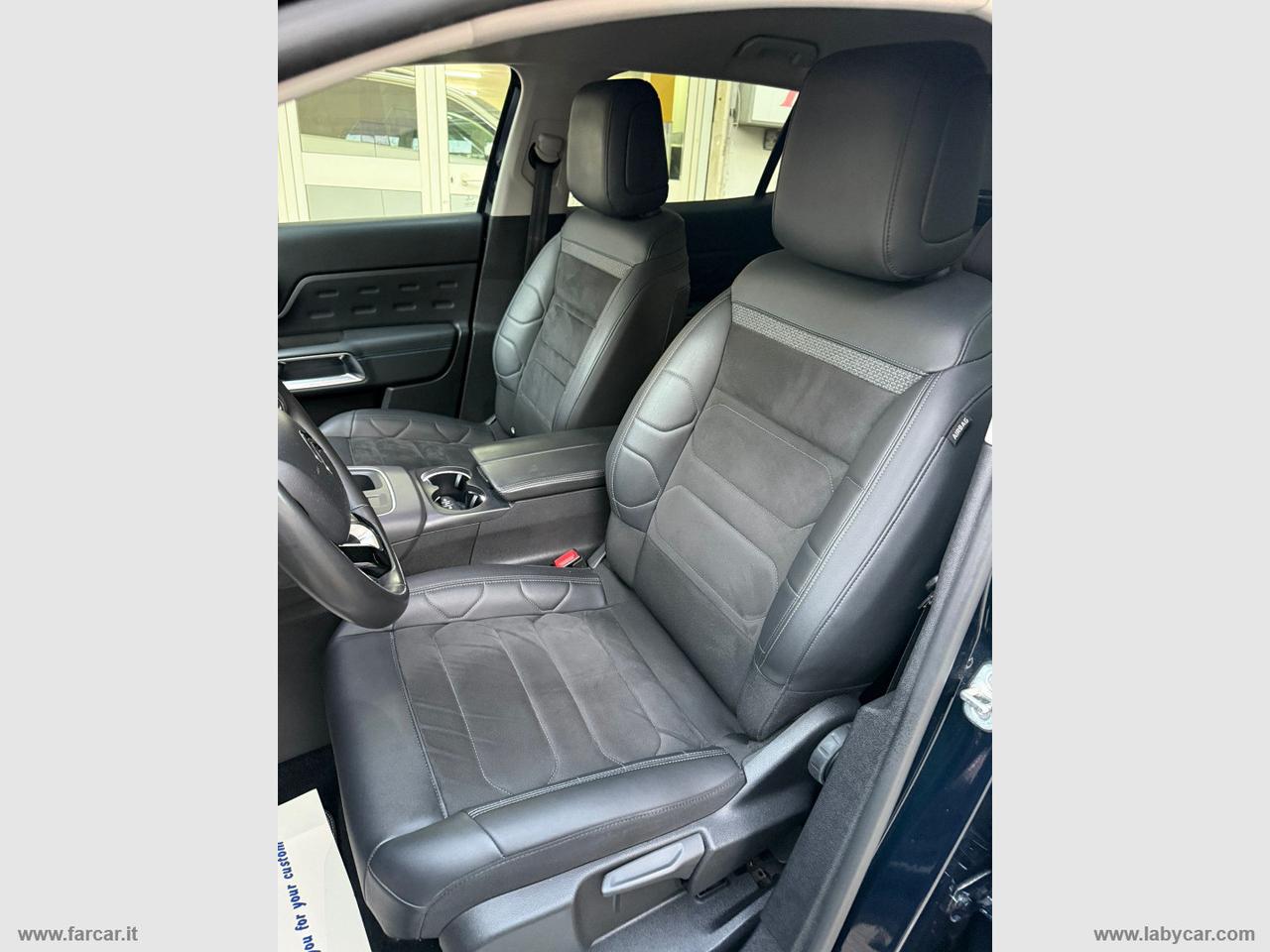 CITROEN C5 Aircross BlueHDi 130 S&S EAT8 Shine