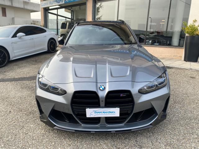 BMW M3 Touring Competition M xDrive POSS. SUBENTRO LEAS.