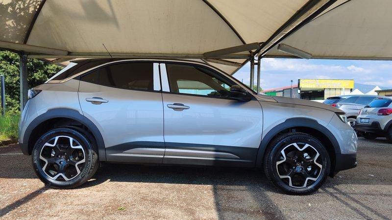 Opel Mokka 1.2 T 136cv Ultimate MT6