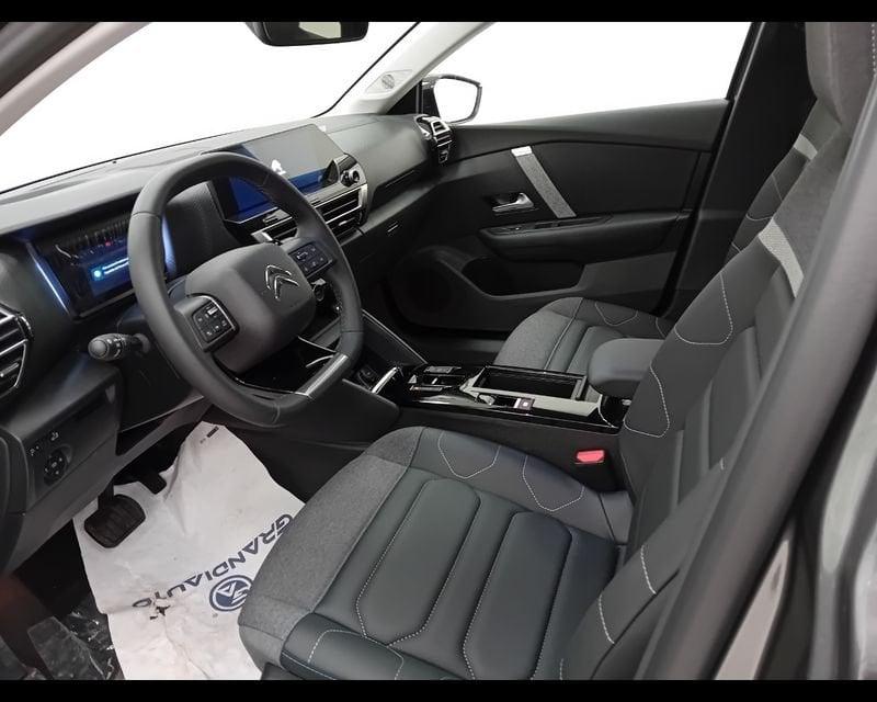 Citroën C4 X Nuova BlueHDi 130 S&S EAT8 - Shine