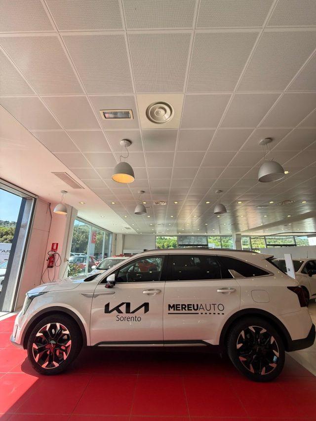 KIA Sorento 2.2 CRDi DCT8 4WD Evolution