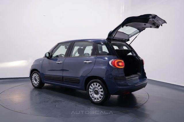 FIAT 500L 1.3 Multijet 95 CV Mirror