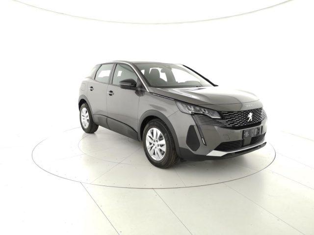 PEUGEOT 3008 BlueHDi 130 S&S EAT8 Active Pack