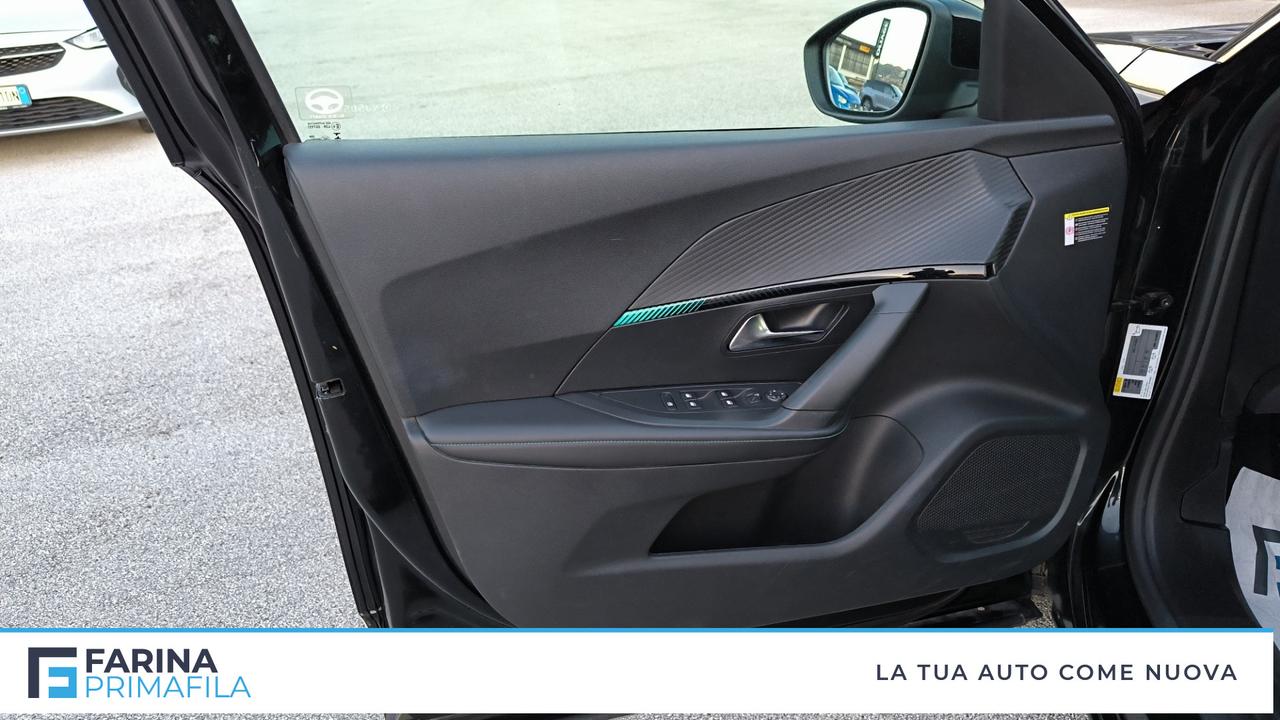 PEUGEOT 2008 II 2020 - 2008 1.5 bluehdi Allure Pack s&s 110cv