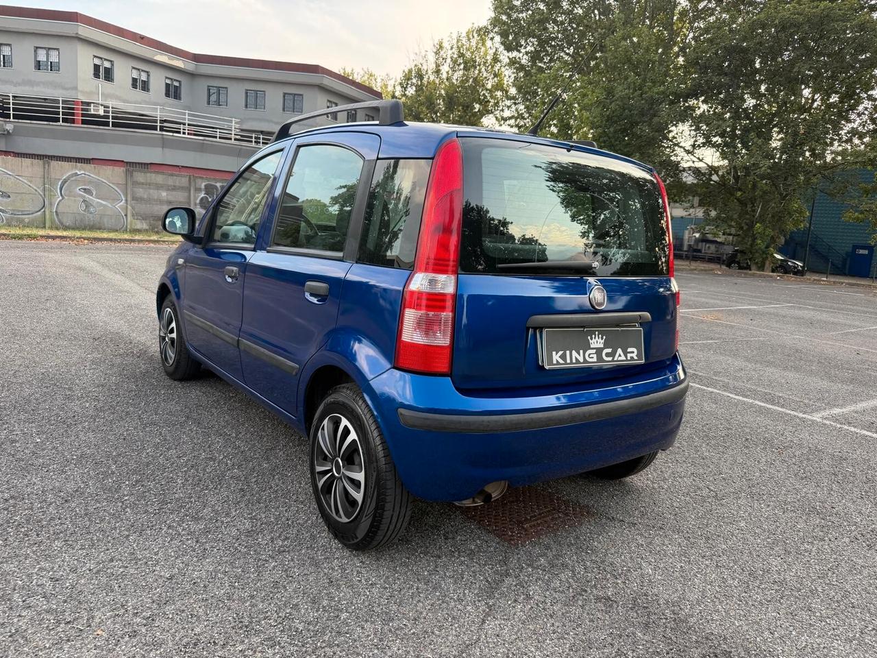 Fiat Panda 1.2 Classic