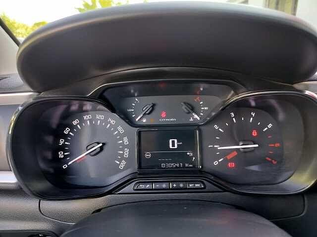 Citroen C3 PureTech 83 S&S Feel