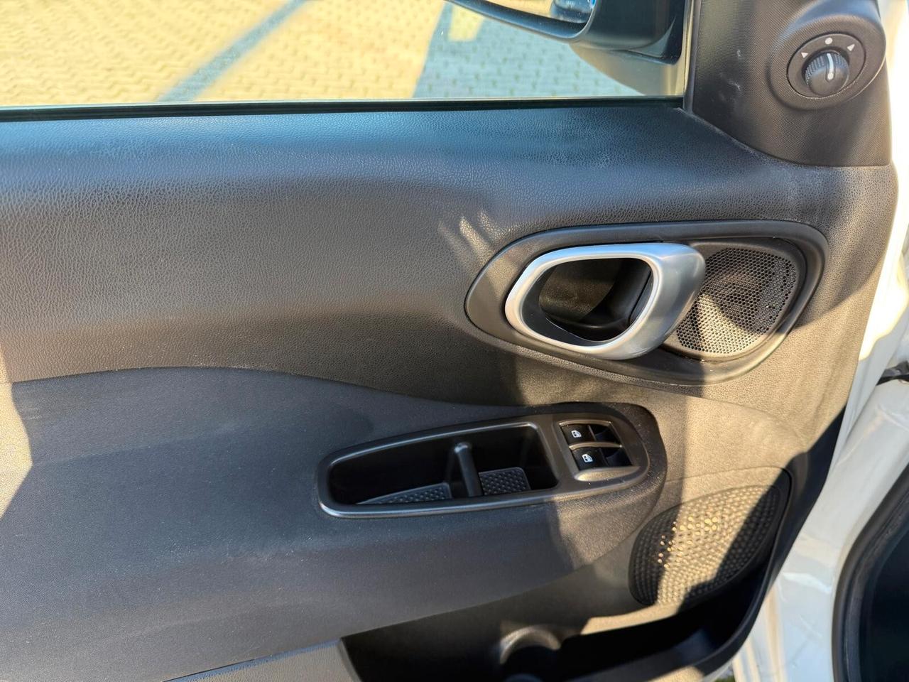 Fiat 500L Living 1.6 Multijet 105 CV Pop Star