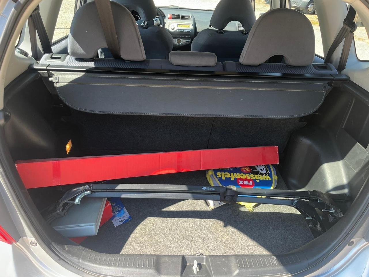 Honda Jazz 1.4 Benzina - Automatico - Neopatentati