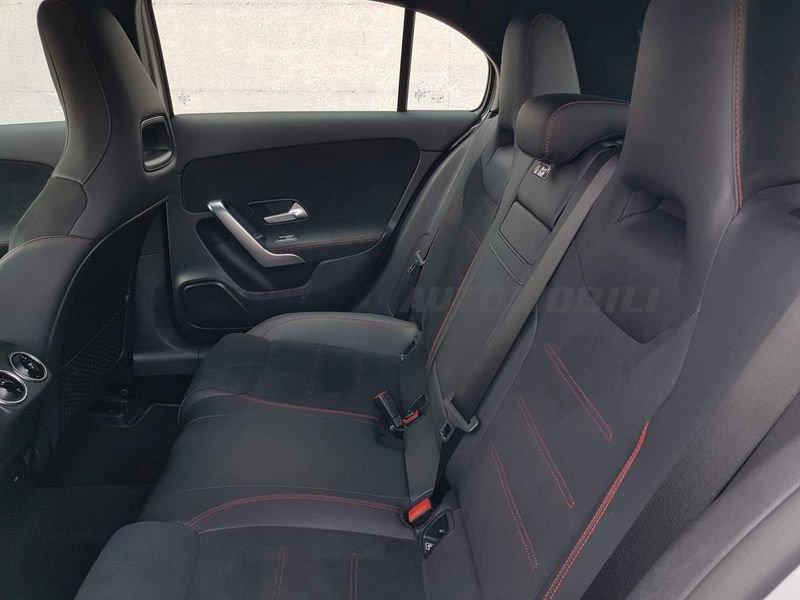 Mercedes-Benz Classe A A 180 d AMG Line Premium auto