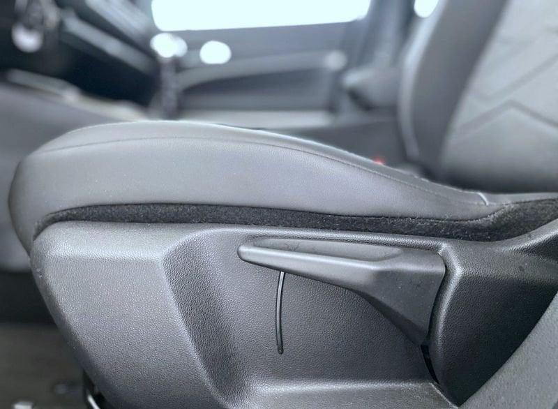 Jeep Avenger 1.2 Turbo Altitude