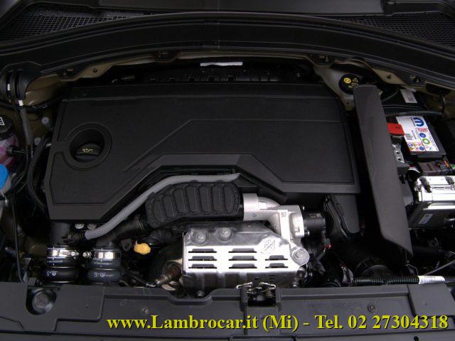 CITROEN C3 Aircross Hybrid 145 CV e-DCS6 Max KM Zero