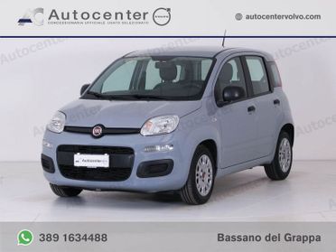 FIAT Panda Panda 1.0 firefly hybrid s&s 70cv