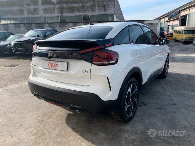 Citroen C4 PureTech 130 S&S Shine