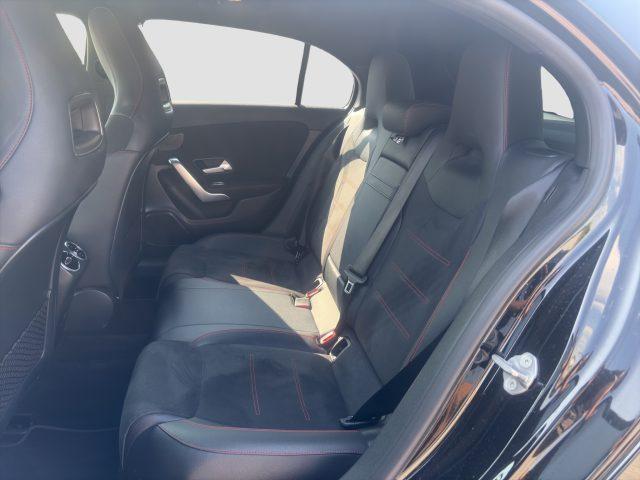 MERCEDES-BENZ A 250 A 250 e EQ-POWER Automatic PREMIUM