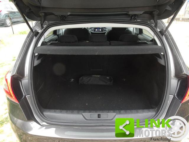 PEUGEOT 308 BlueHDi 130 S&S GT Line