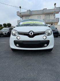 Renault Twingo SCe 65 CV Intens 09/2019