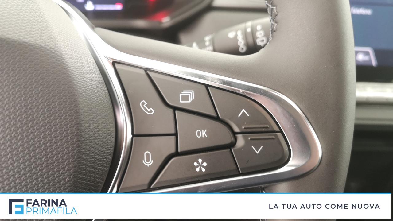 RENAULT NUOVO CAPTUR techno ECO-G 100 MY25