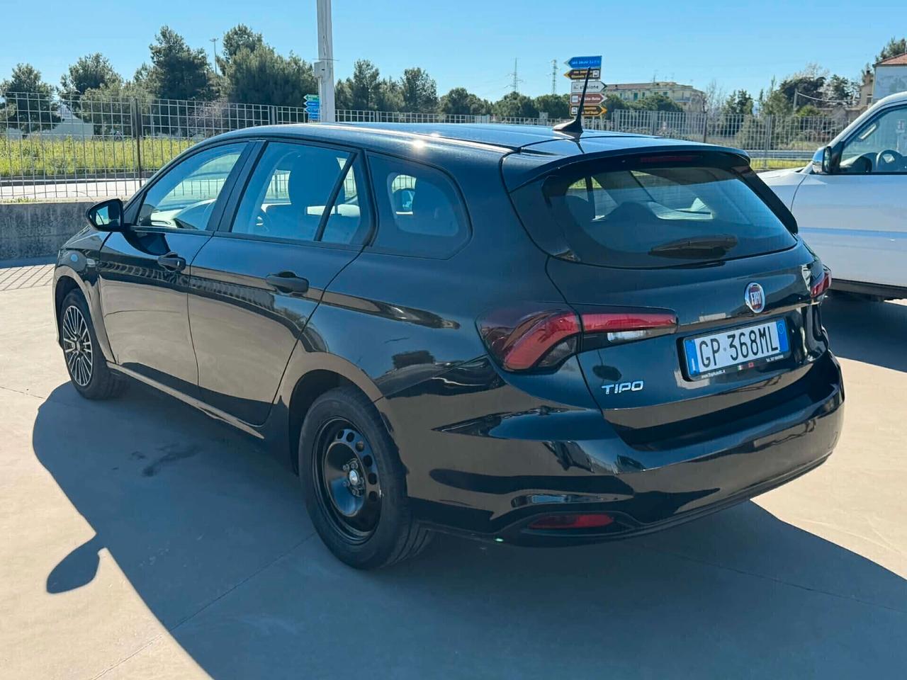 Fiat Tipo SW 1.0 t3 100cv City Sport