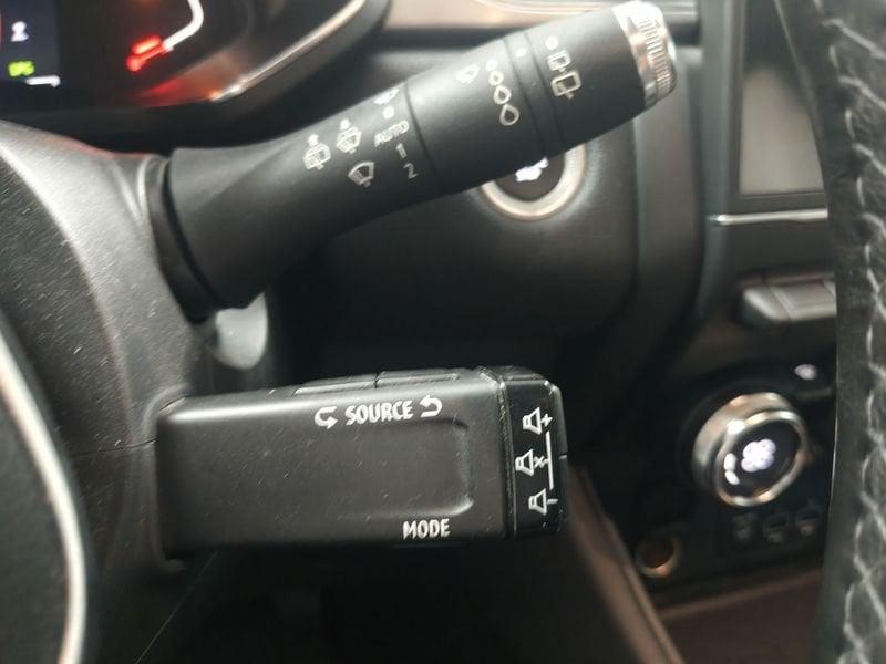 Renault Captur 1.0 TCE 100 GPL INTENS