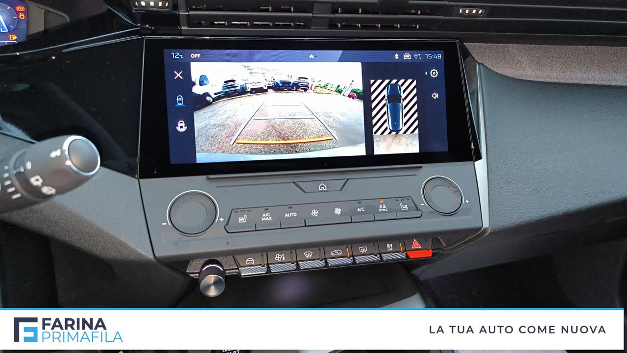 PEUGEOT 308 SW - BlueHDi 130 S&S EAT8 Allure