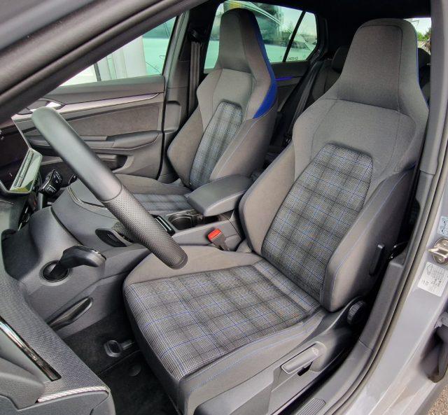 VOLKSWAGEN Golf 1.5 TSI eHybrid 272cv DSG GTE -CONTO VENDITA-