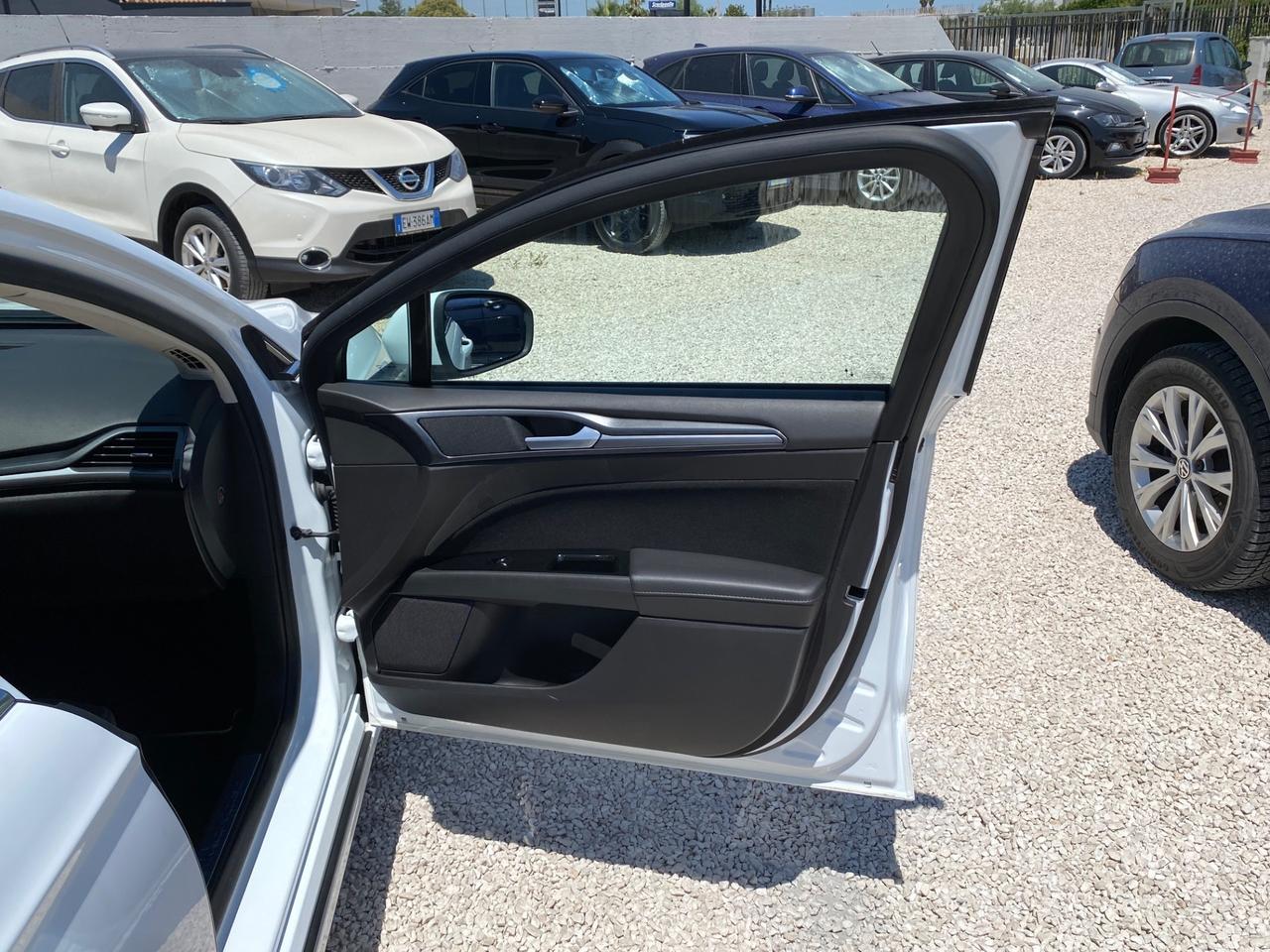 Ford Mondeo 2.0 EcoBlue 150 CV S&S aut. 5p. Titanium Business