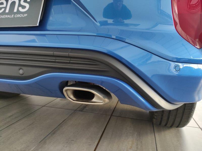FORD Puma '19-> - Puma 1.0 EcoBoost Hybrid 125 CV S&S ST-Line