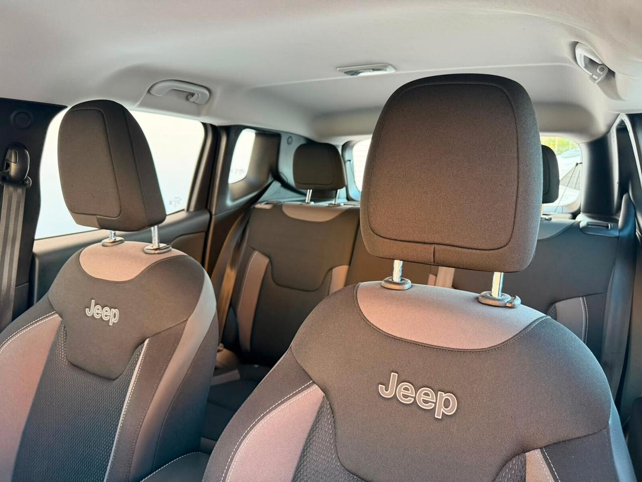 Jeep Renegade 1.6 Mjt 130 CV Limited 2022