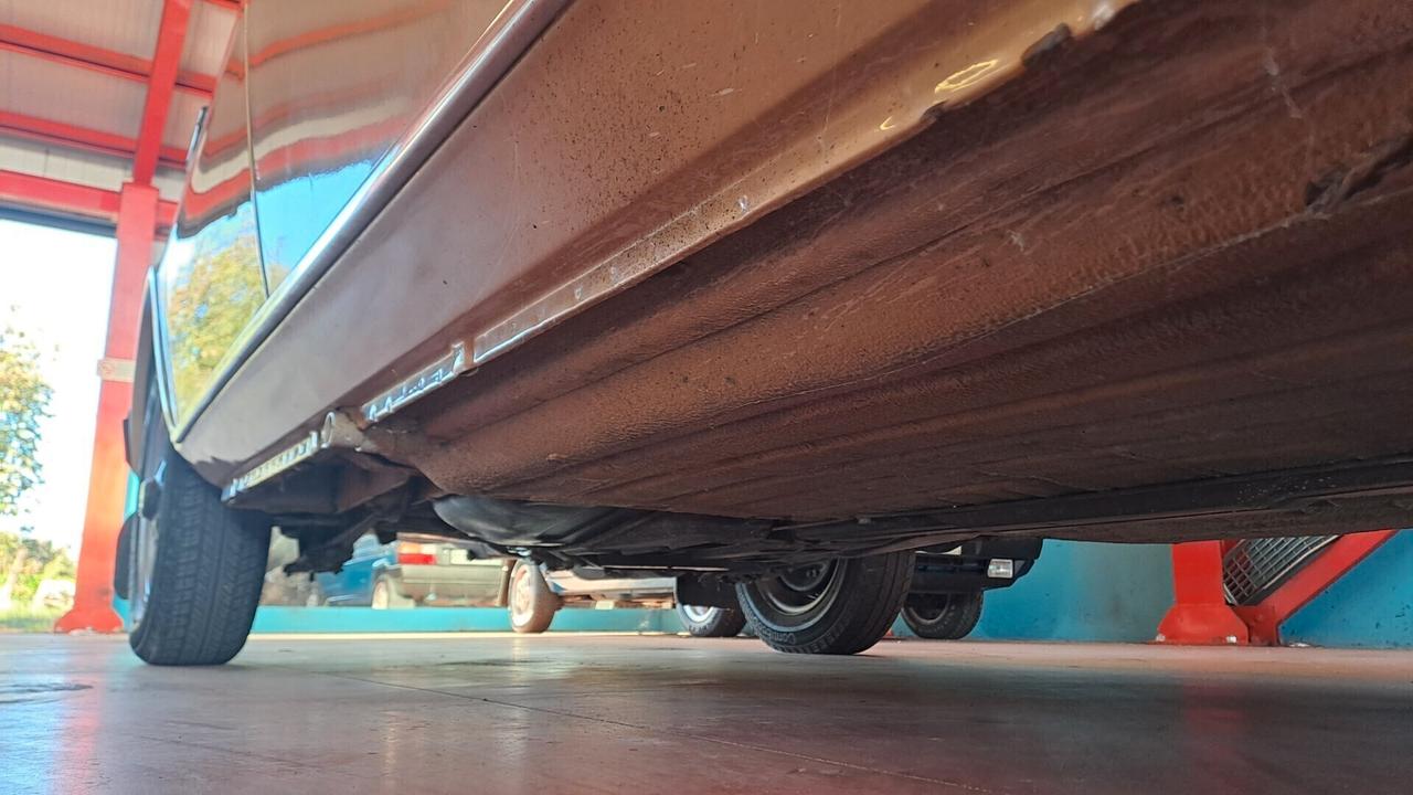 Skoda 105 L only 1 owner , low mileage