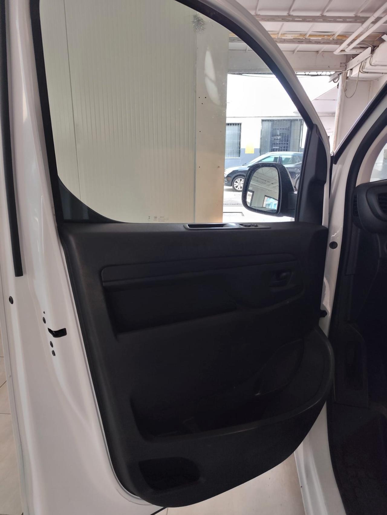 PEUGEOT Expert long 2.0 Bluehdi 140cv S&S