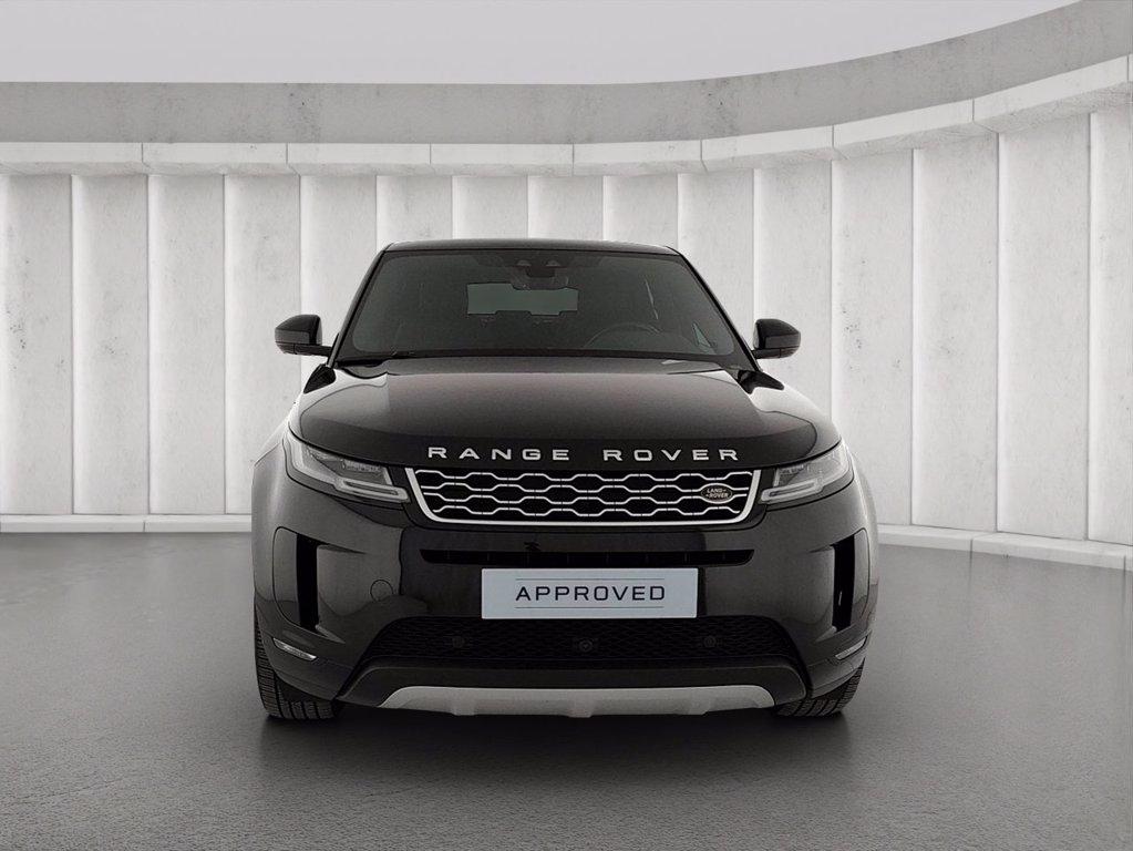LAND ROVER Range rover evoque 2.0d i4 mhev se awd 240cv auto del 2020